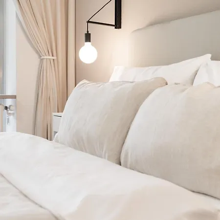 Apartment Petit Residenz Am Zoo - Zooviertel Innenstadt